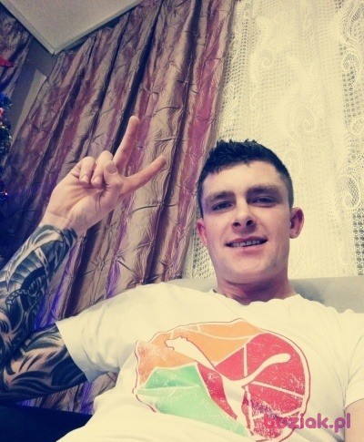 Mateusz , Male, 33, Opole Lubelskie, Polska, Photo: 2