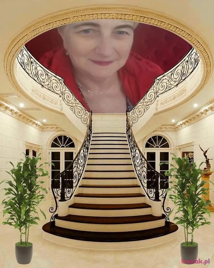 Izabela, Female, 56, Białystok, Polska, Photo: 13