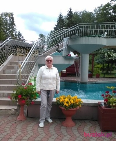 irena2000, Female, 71, Sokółka, Polska, Photo: 1