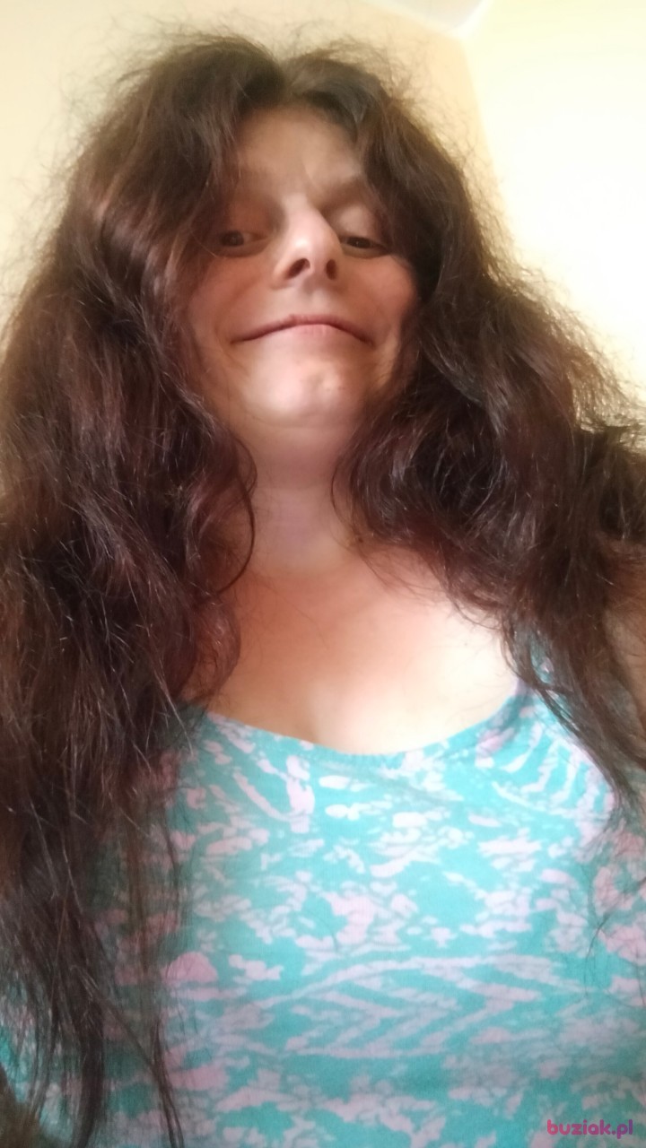 sylwia, Female, 46, Kętrzyn, Polska, Photo: 1