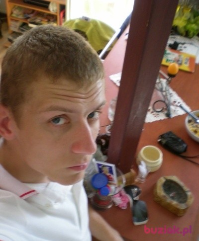 Piotr, Mężczyzna, 32, Szczecin, Polska, Zdjęcie: 5