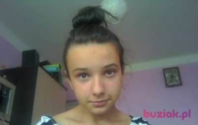 Ewelina, Female, 26, Głowno, Polska: 1