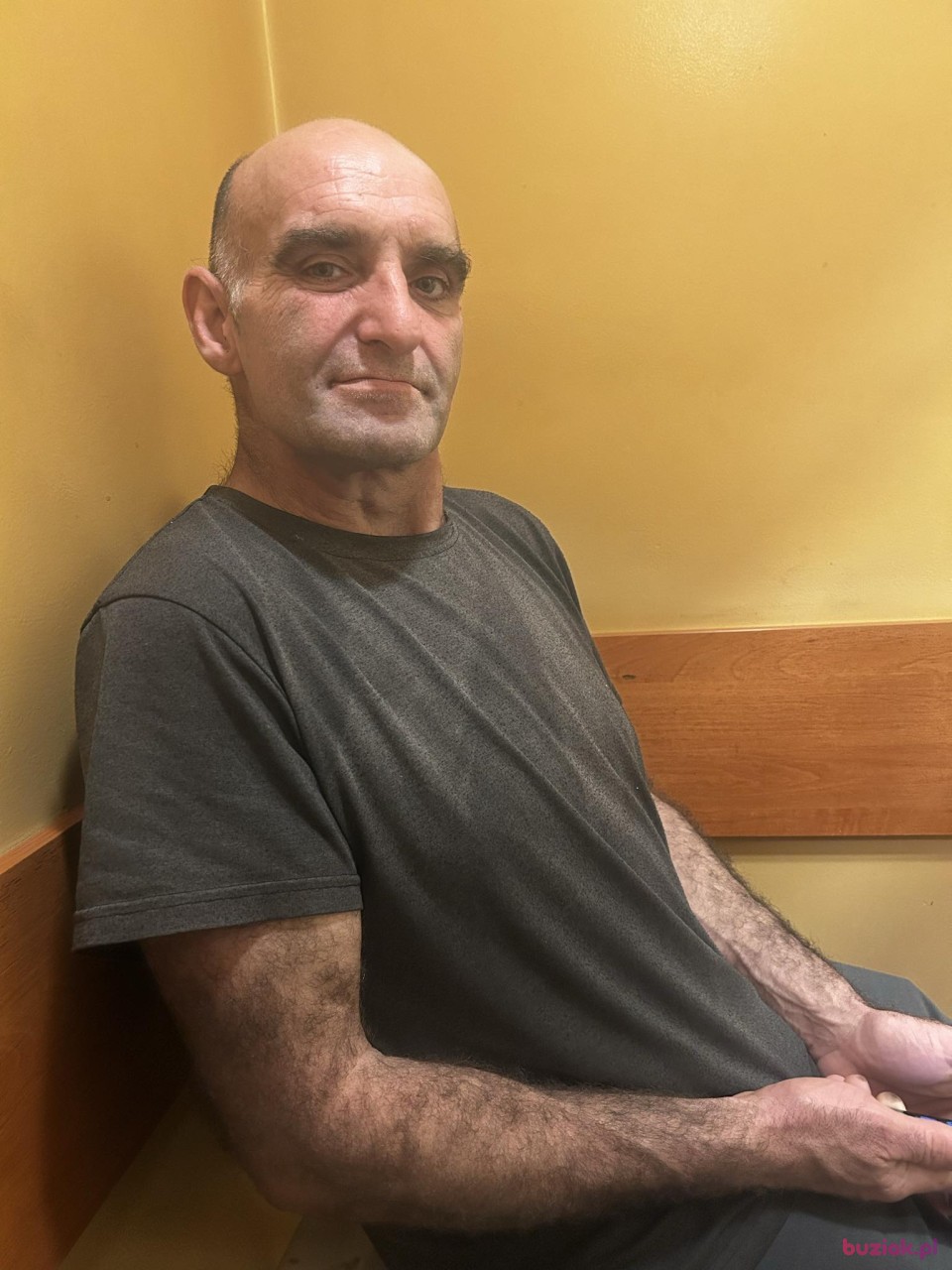 Jarek, Mężczyzna, 45, Osieczna, Polska: 1