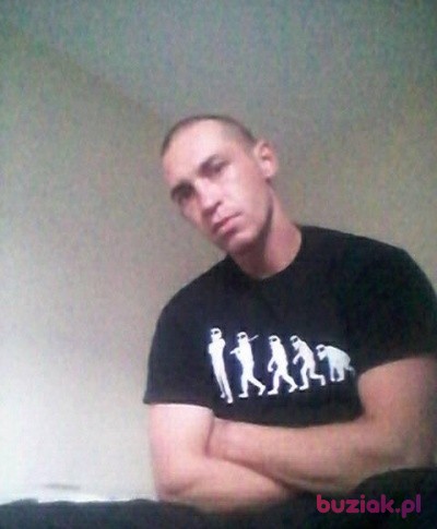 Mariusz  , Male, 36, Burnley, Wielka Brytania, Photo: 2