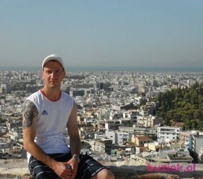 Slawomir, Male, 39, Irlandia, Photo: 2