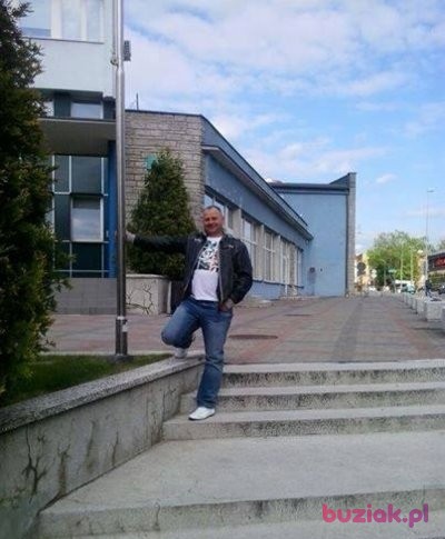 tomaszekp, Mężczyzna, 47, Białystok, Polska: 1