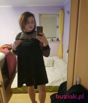 Wiola, Female, 35, Pabianice, Polska, Photo: 1
