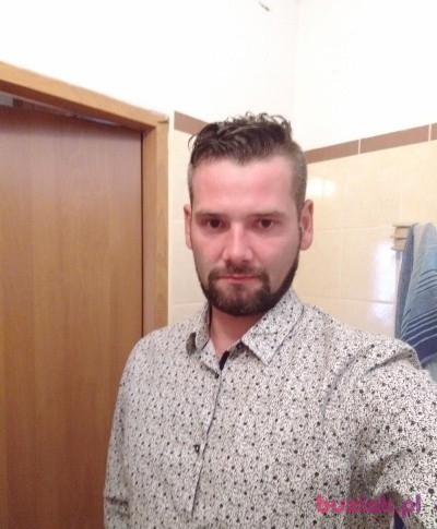 Robert , Male, 39, Władysławowo, Polska: 1