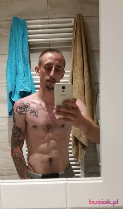 Paweł, Mężczyzna, 31, Newton Abbot, Wielka Brytania, Zdjęcie: 1