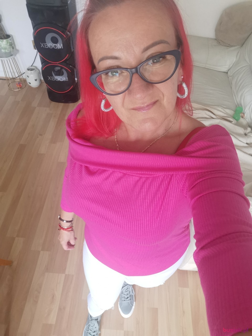 Karina, Female, 48, Wielka Brytania, Photo: 4