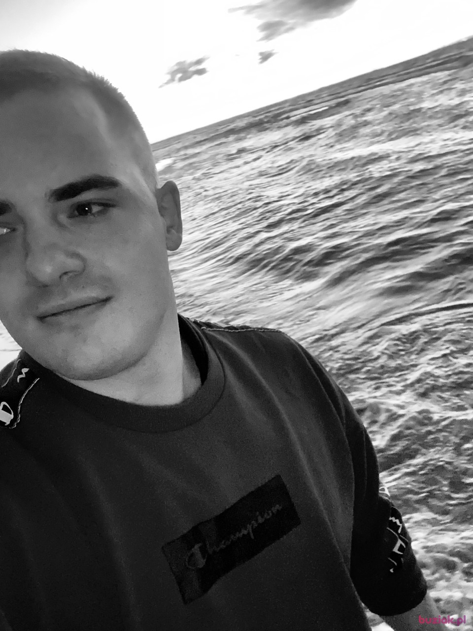 Piotr, Mężczyzna, 27, Zabrze, Polska: 1