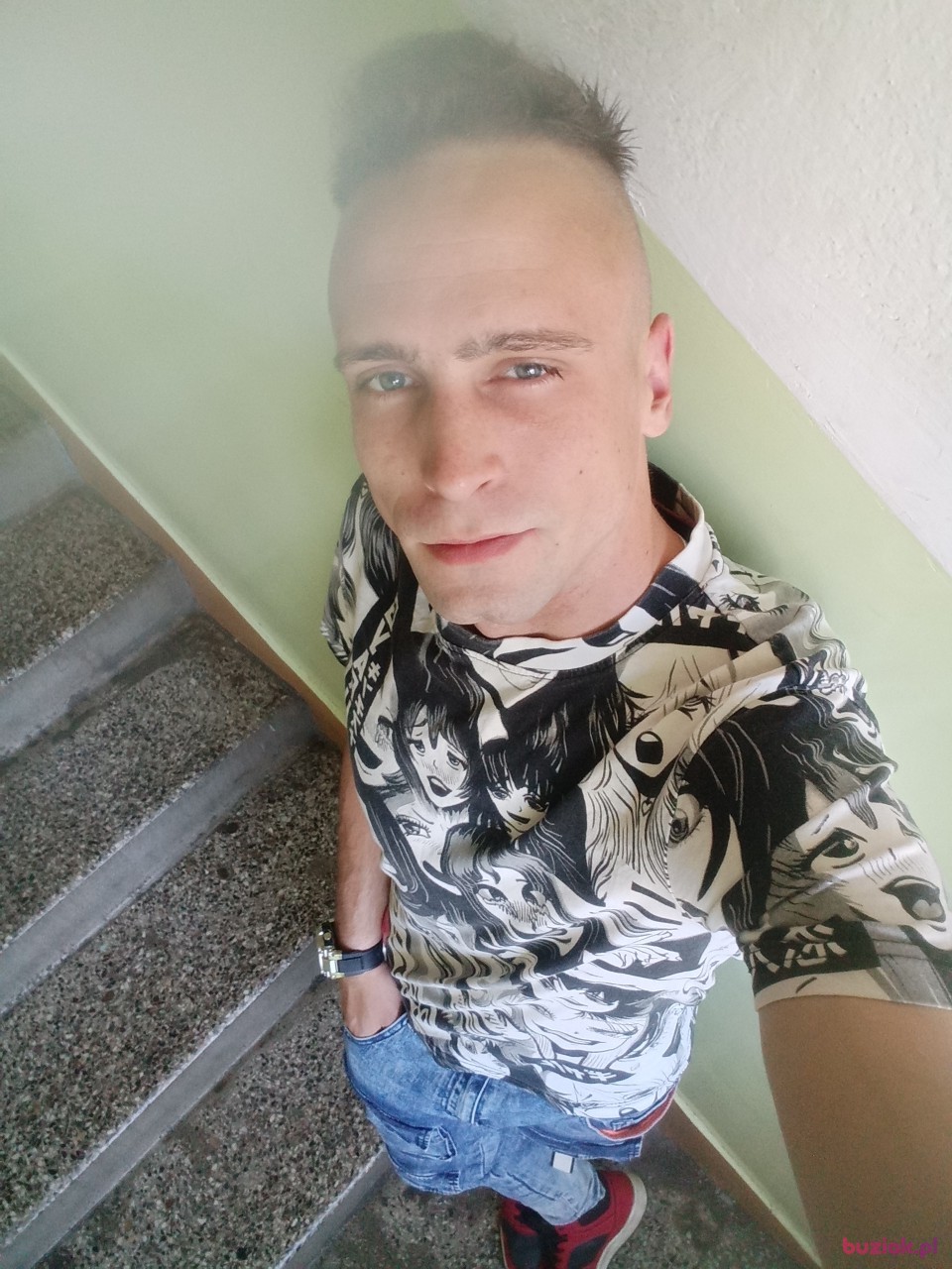 Jan, Male, 27, Września, Polska: 1