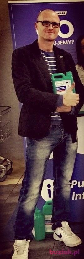 Krzysztof, Mężczyzna, 36, Starogard Gdański, Polska, Zdjęcie: 2