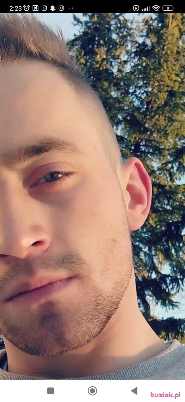 Karol, Male, 26, Bardo, Polska: 1