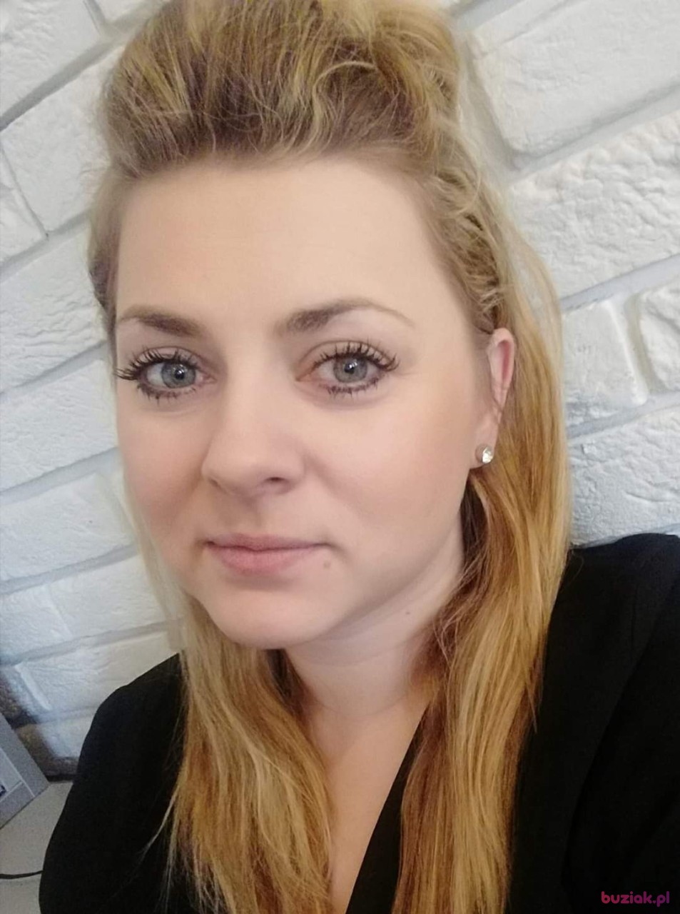 Aga, Kobieta, 39, Łódź, Polska: 1