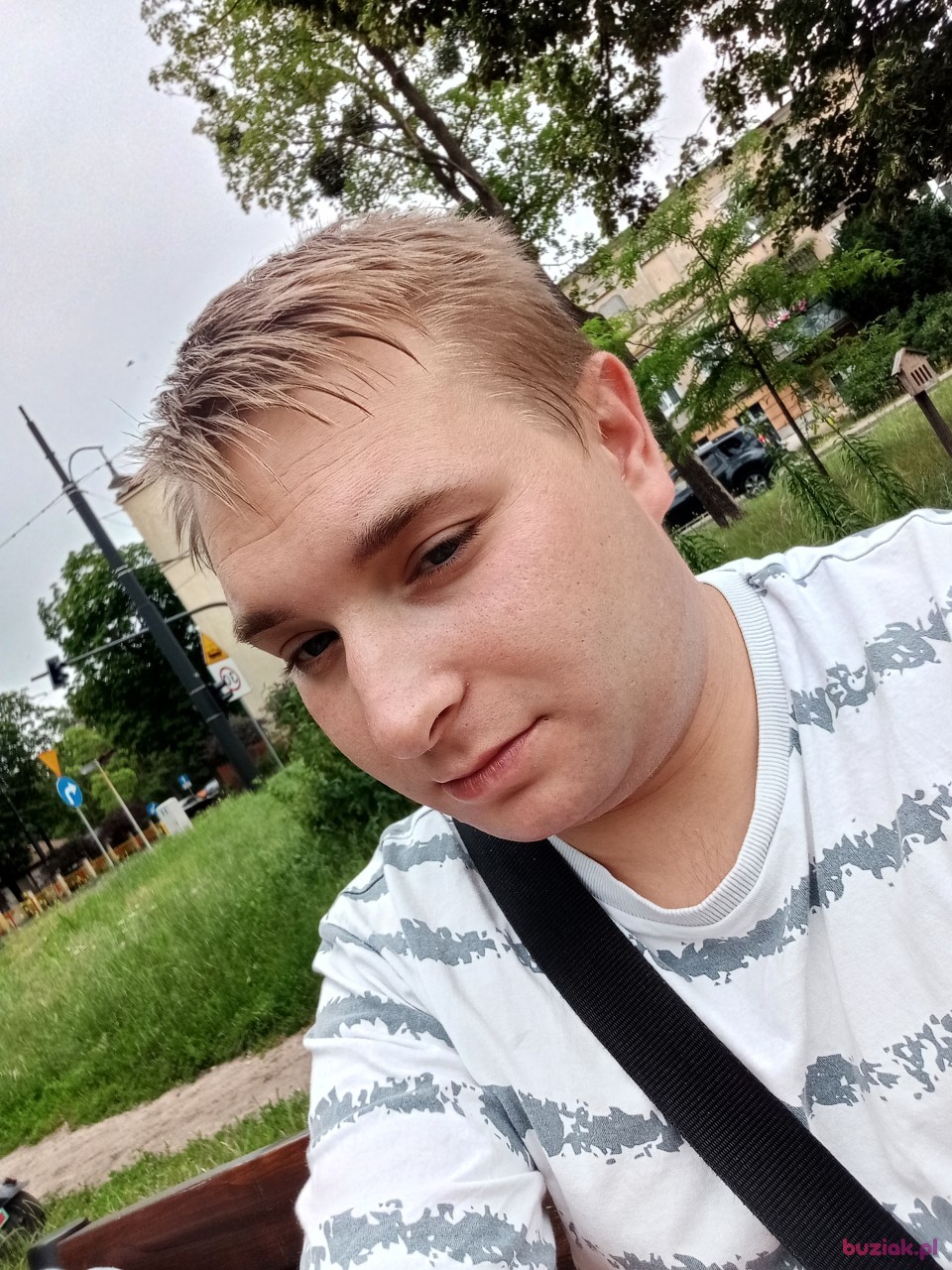 Maks, Male, 26, Łeba, Polska: 1