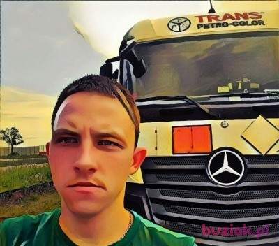 Michał, Mężczyzna, 31, Piaseczno, Polska: 1