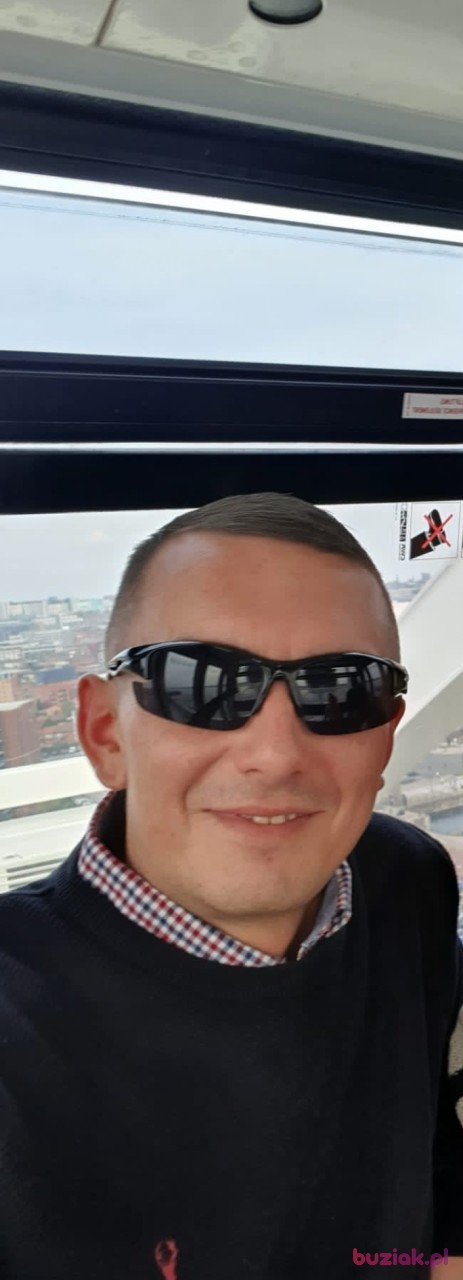 Rafal, Mężczyzna, 41, Wielka Brytania: 1