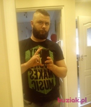 spokoluziQ, Male, 33, Zielona Góra, Polska: 1