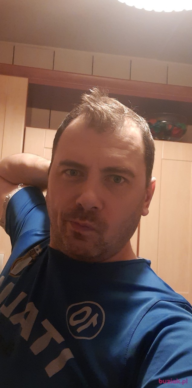 Marcin, Male, 40, Jastrzębie Zdrój, Polska, Photo: 3