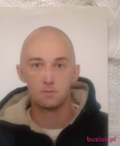 Pawel, Mężczyzna, 35, Białystok, Polska: 1