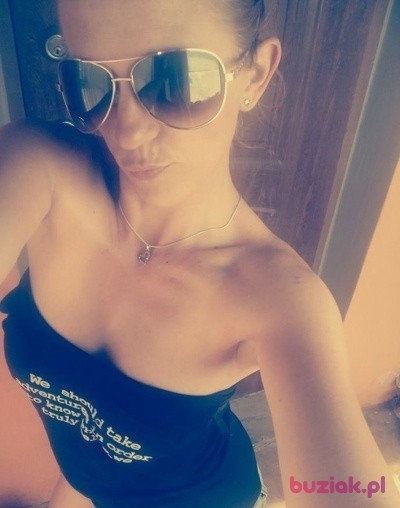 ewelina, Female, 35, Nisko, Polska, Photo: 1