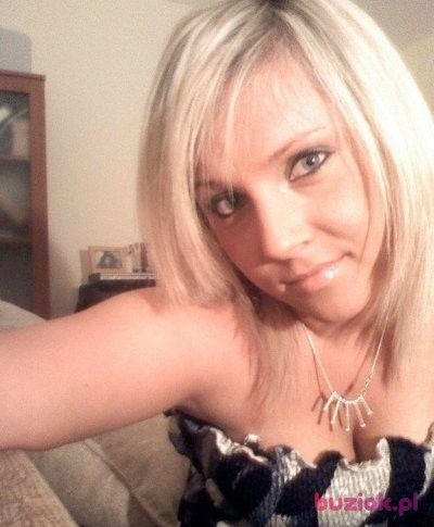 Paulina, Kobieta, 36, Warszawa, Polska, Zdjęcie: 1