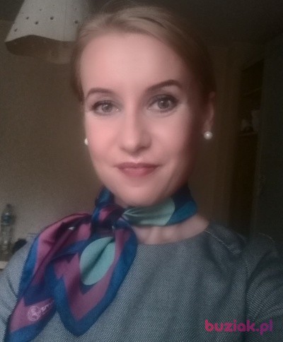 Aldona, Kobieta, 37, Oława, Polska: 1