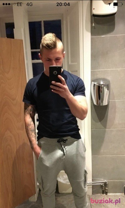 Lukasz, Mężczyzna, 30, Wielka Brytania, Zdjęcie: 7
