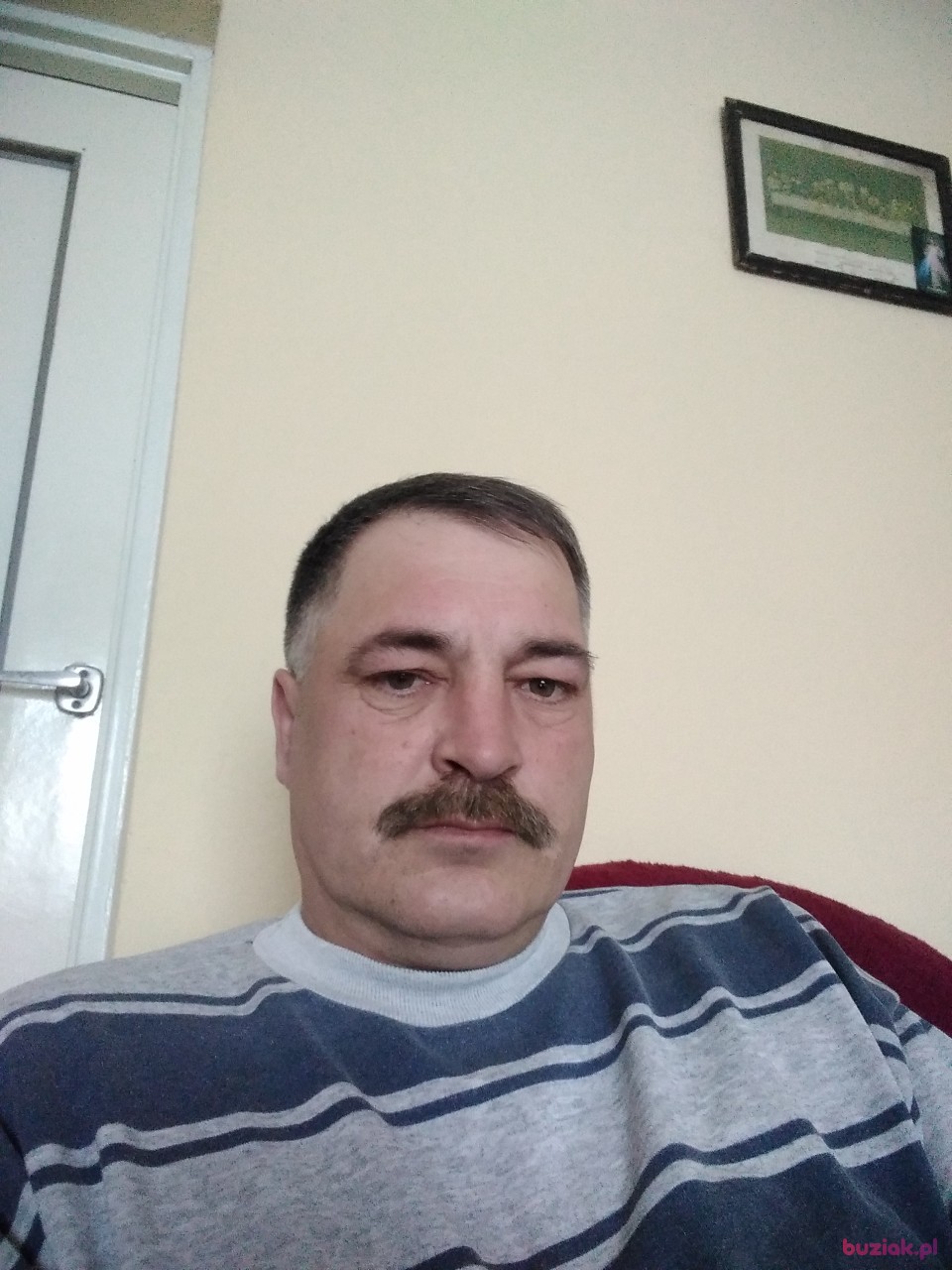 Robert, Mężczyzna, 51, Lidzbark Warmiński, Polska: 1