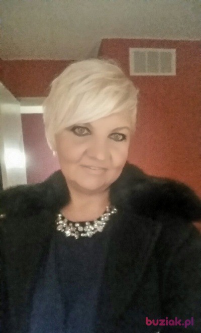 marta, Kobieta, 53, Kanada, Zdjęcie: 1