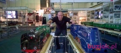 Pablosess, Mężczyzna, 45, Warszawa, Polska, Zdjęcie: 2