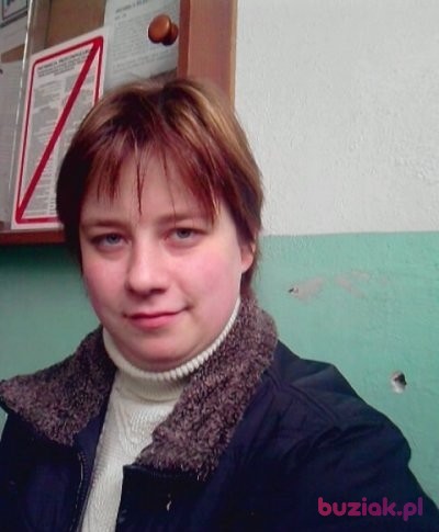 Karola, Kobieta, 42, Warszawa, Polska, Zdjęcie: 1