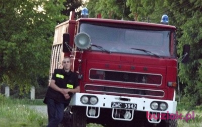 Tomek, Male, 31, Zamość, Polska, Photo: 5