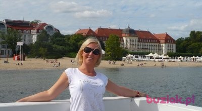 Joanna, Female, 47, Polska: 1