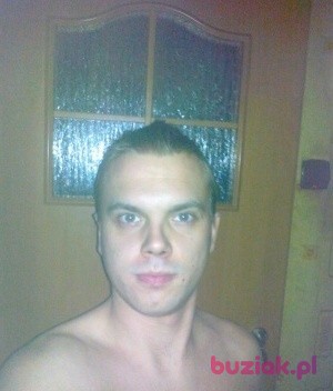 Łukasz, Male, 34, Bytom, Polska: 1