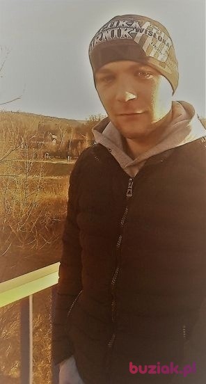 Paweł, Male, 35, Zabrze, Polska, Photo: 4