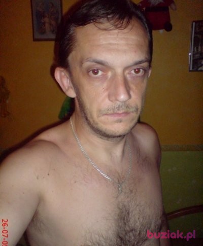 Jarcio, Mężczyzna, 50, Łódź, Polska, Zdjęcie: 2