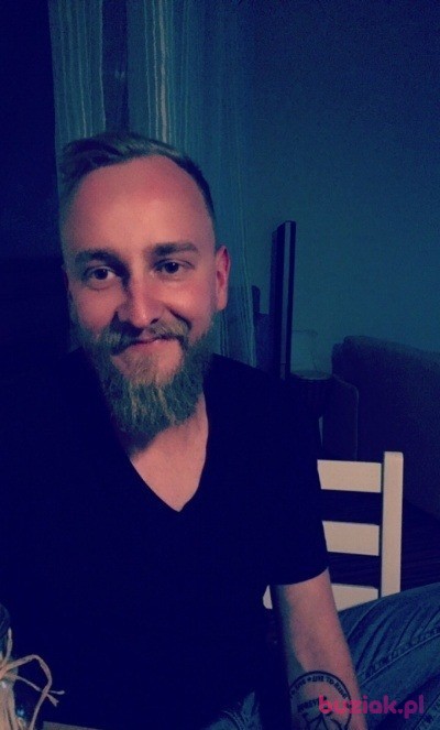 Michał, Male, 36, Poznań, Polska, Photo: 3