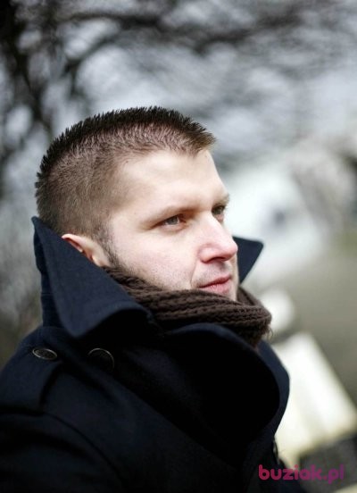 Piotr, Male, 43, Pruszków, Polska, Photo: 1
