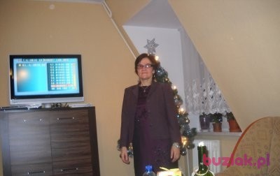 Danka, Kobieta, 72, Piła, Polska: 1