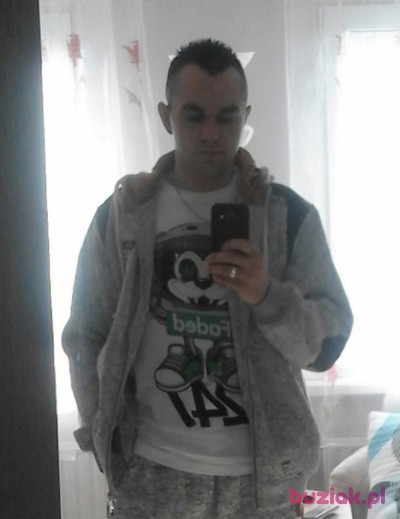 Rafał, Male, 33, Chorzów, Polska, Photo: 2