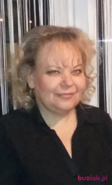 Svietlana, Female, 56, Wołomin, Polska: 1