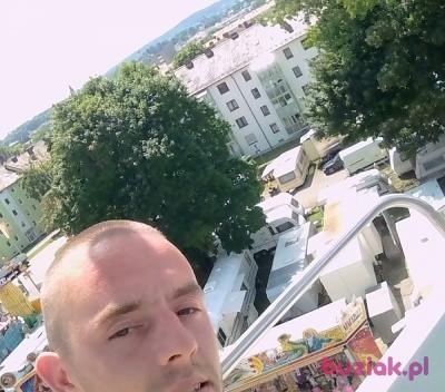 Miłosz, Mężczyzna, 31, Wrocław, Polska, Zdjęcie: 1