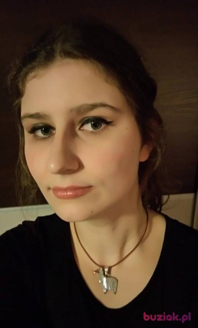 Zuza, Female, 32, Rybnik, Polska, Photo: 2