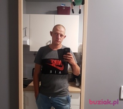 tomek, Mężczyzna, 27, Tychy, Polska: 1