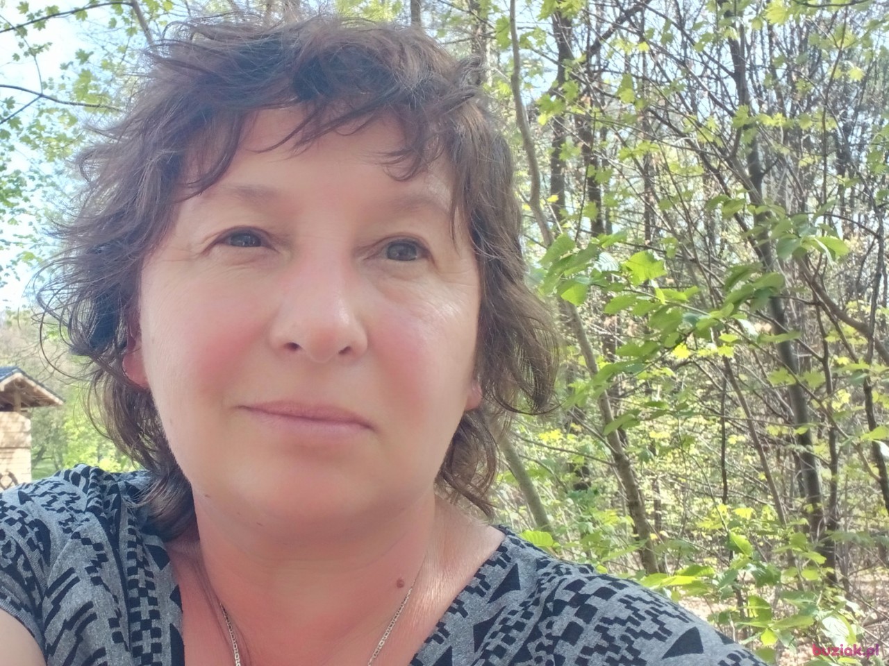 Anna, Female, 59, Będzin, Polska, Photo: 1