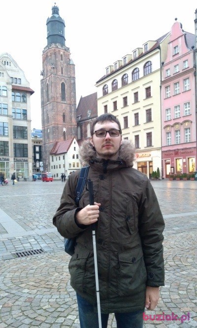 Michał, Male, 30, Aleksandrów Łódzki, Polska, Photo: 3
