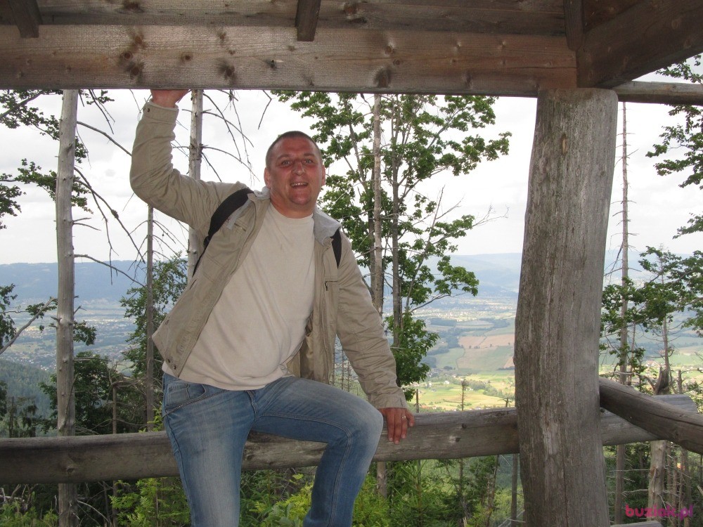 Leszek, Mężczyzna, 44, Starogard Gdański, Polska, Zdjęcie: 2