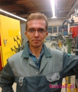 Artur, Mężczyzna, 54, Niemcy: 1